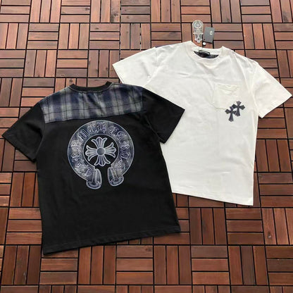 T-Shirts Ch Hearts