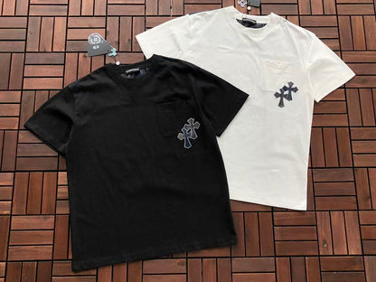 T-Shirts Ch Hearts