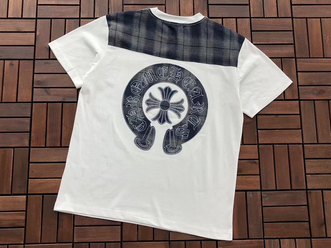 T-Shirts Ch Hearts