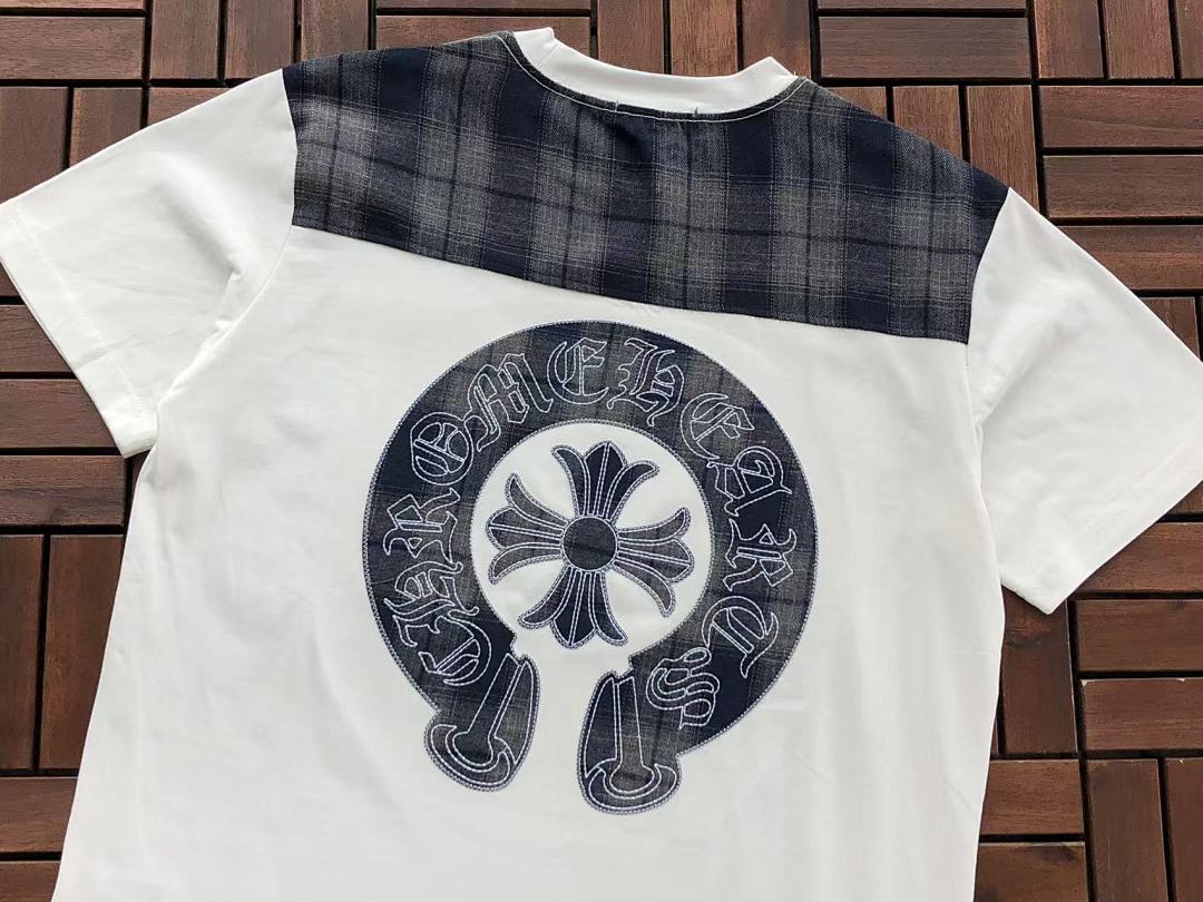 T-Shirts Ch Hearts