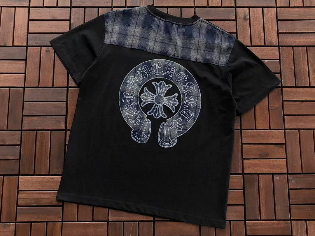 T-Shirts Ch Hearts