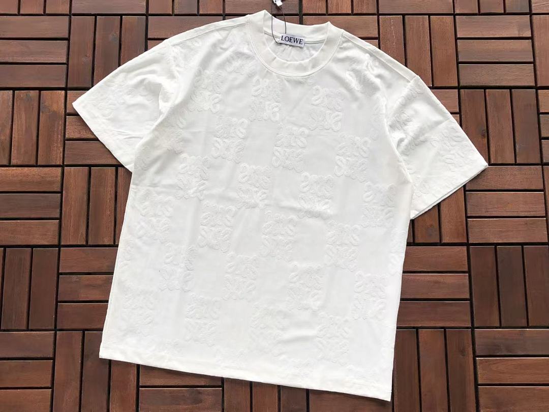 T-Shirts Loewe