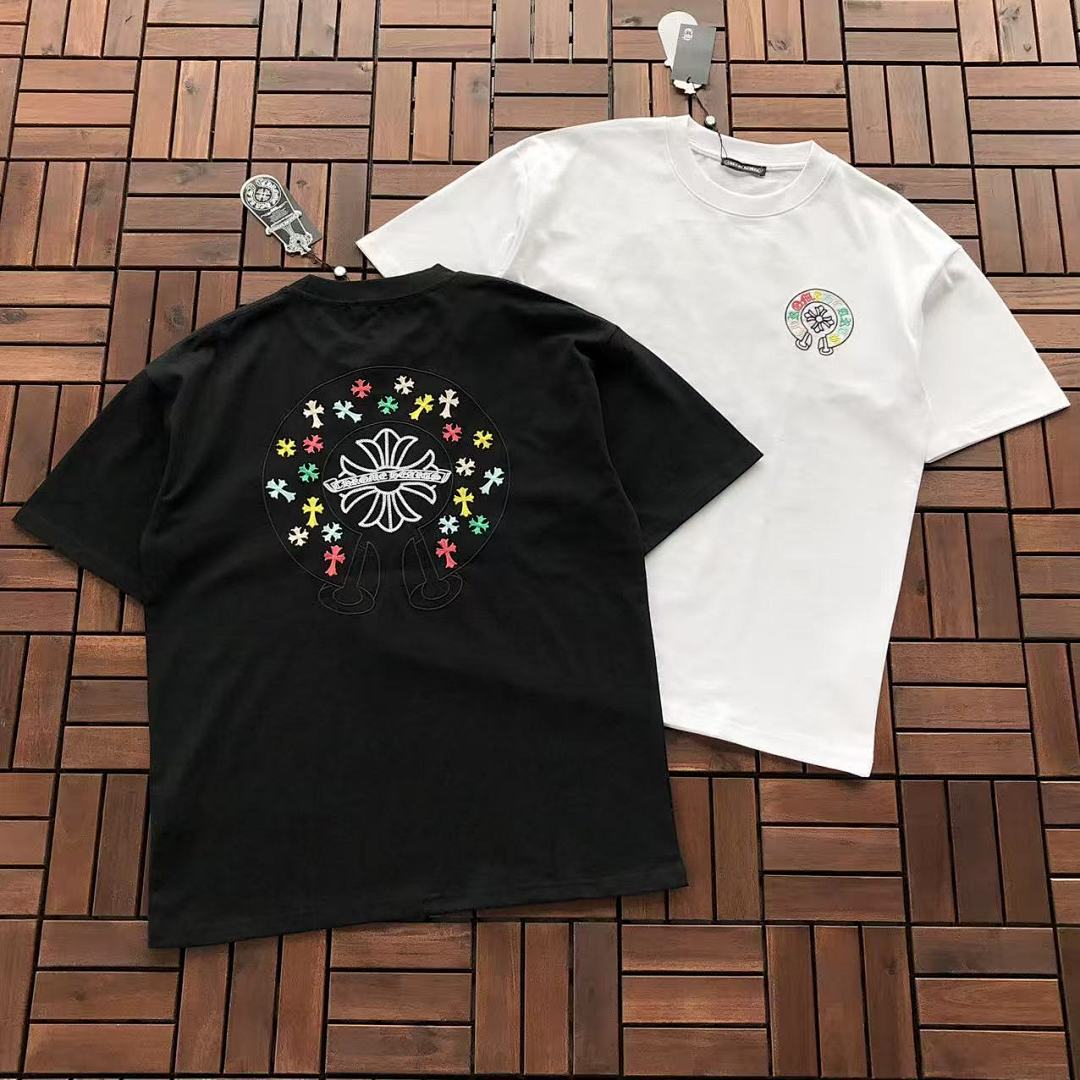 T-Shirts Ch Hearts