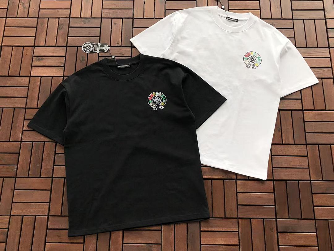 T-Shirts Ch Hearts
