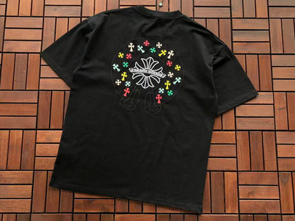 T-Shirts Ch Hearts