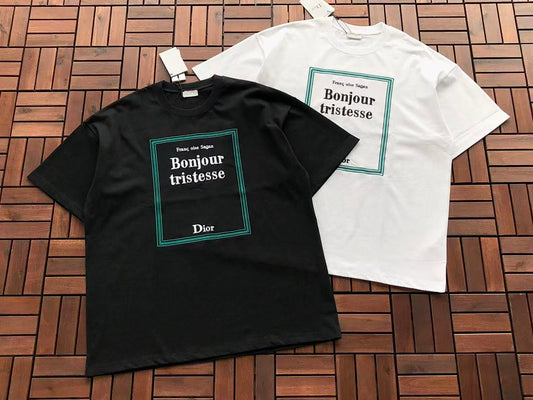 T-Shirts Dior