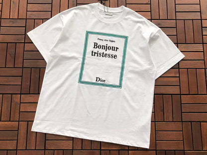 T-Shirts Dior