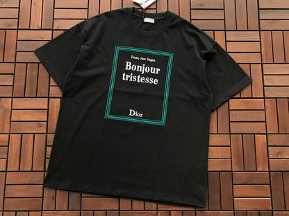 T-Shirts Dior