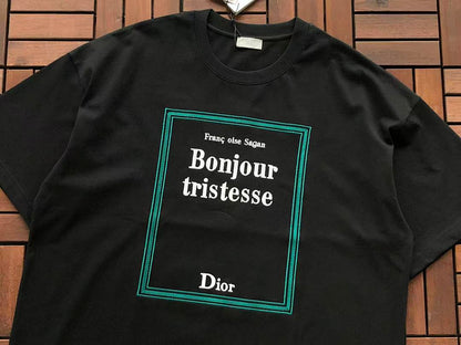 T-Shirts Dior