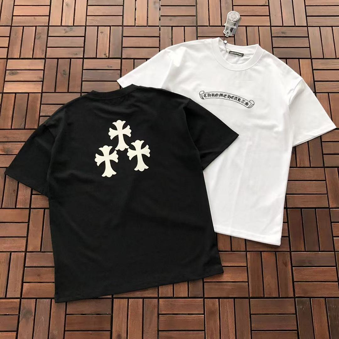 T-Shirts Ch Hearts