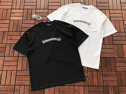 T-Shirts Ch Hearts