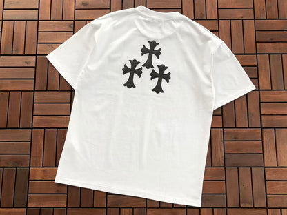 T-Shirts Ch Hearts