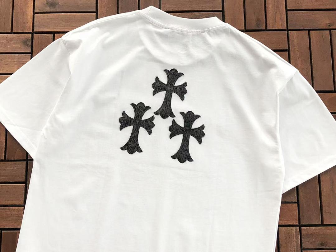 T-Shirts Ch Hearts
