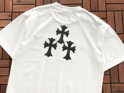 T-Shirts Ch Hearts