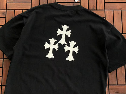 T-Shirts Ch Hearts