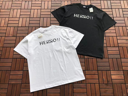T-Shirts Loewe
