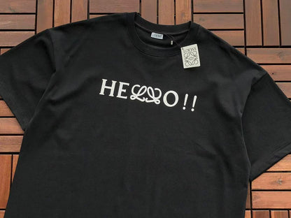 T-Shirts Loewe