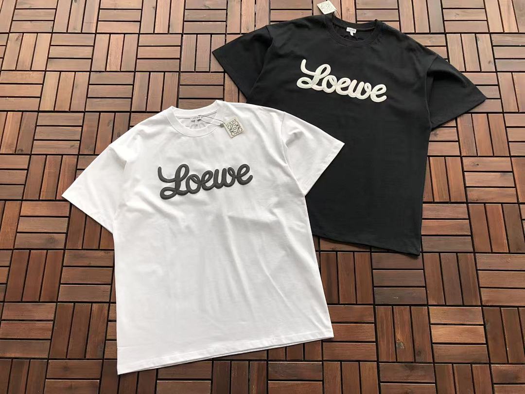 T-Shirts Loewe