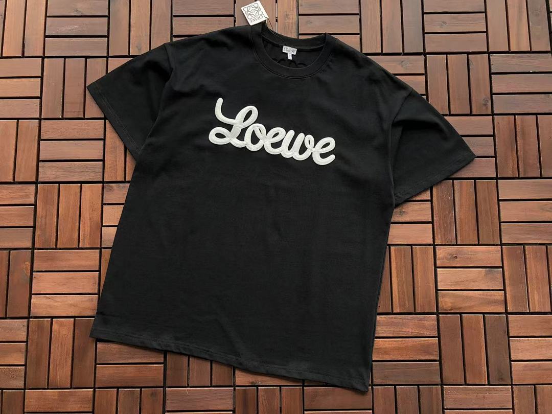 T-Shirts Loewe