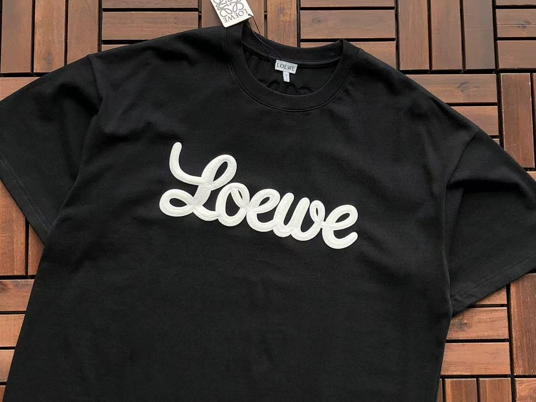 T-Shirts Loewe