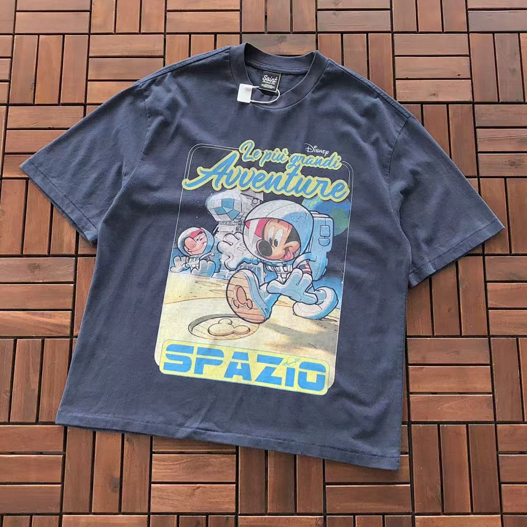 T-Shirts Saint M
