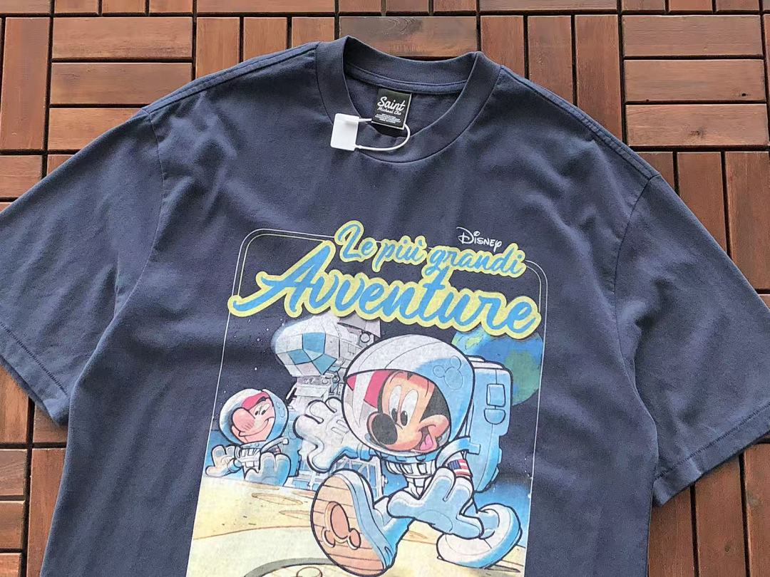 T-Shirts Saint M