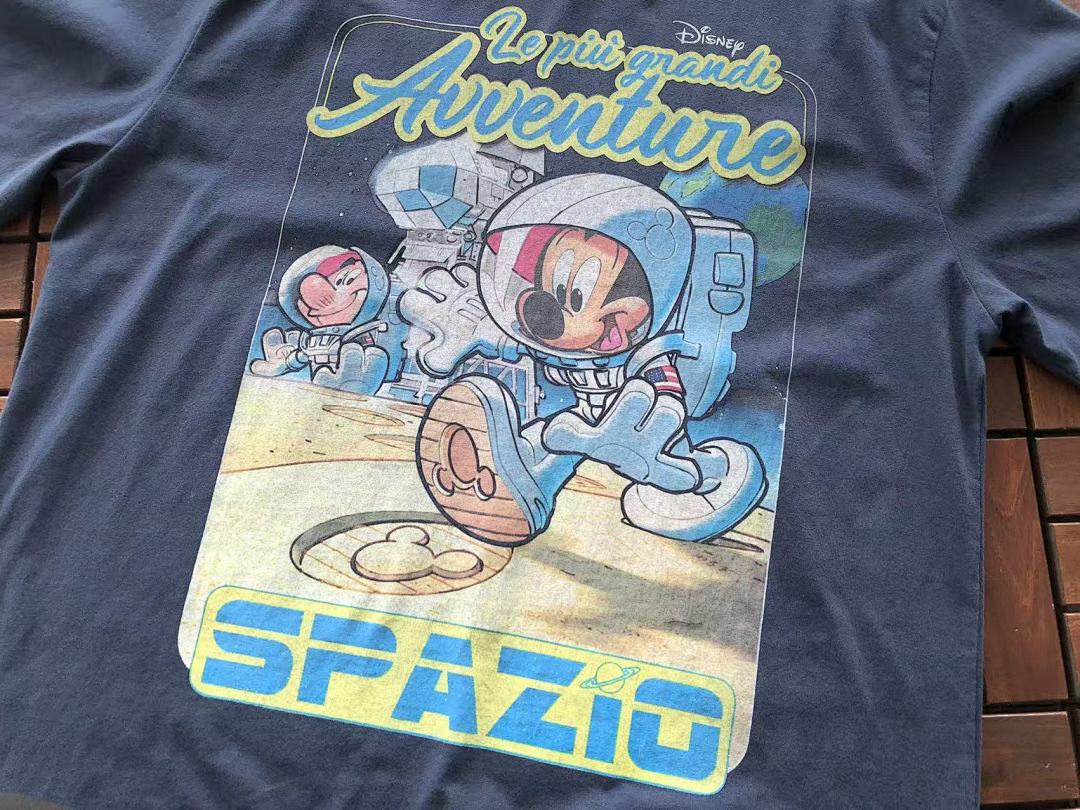 T-Shirts Saint M