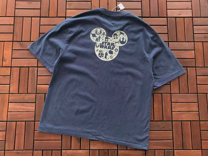 T-Shirts Saint M