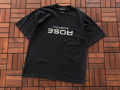 T-Shirt Broken Planet