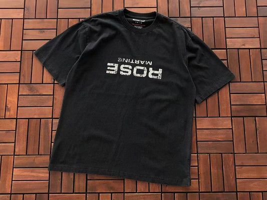 T-Shirt Broken Planet