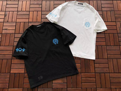 T-Shirts Ch Hearts