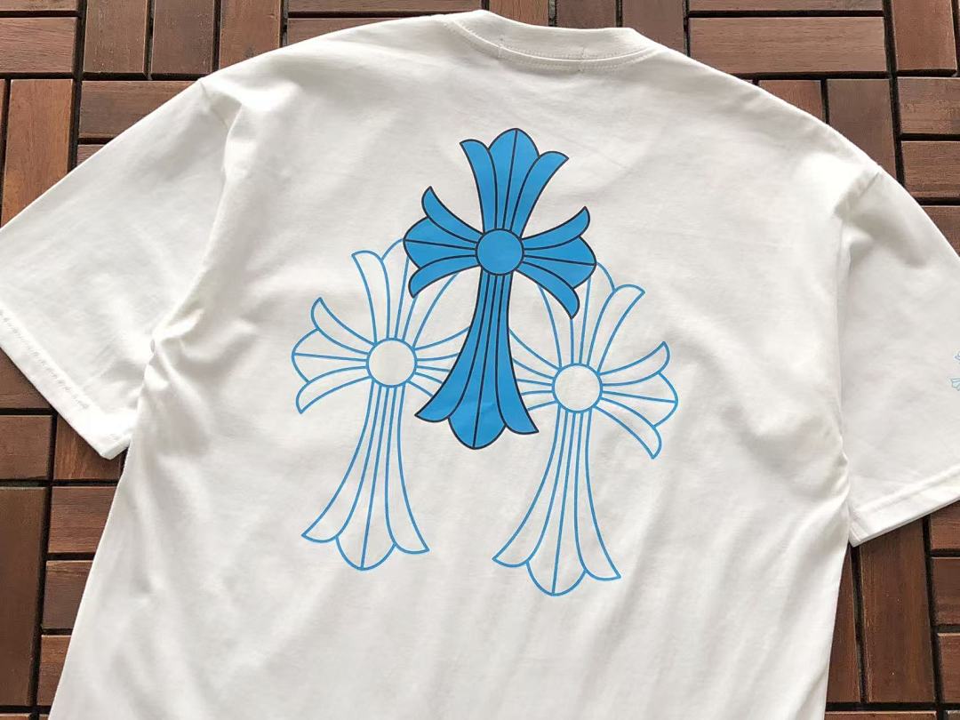T-Shirts Ch Hearts