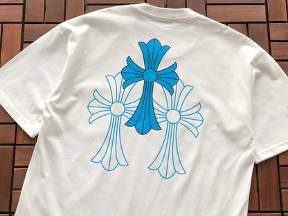 T-Shirts Ch Hearts