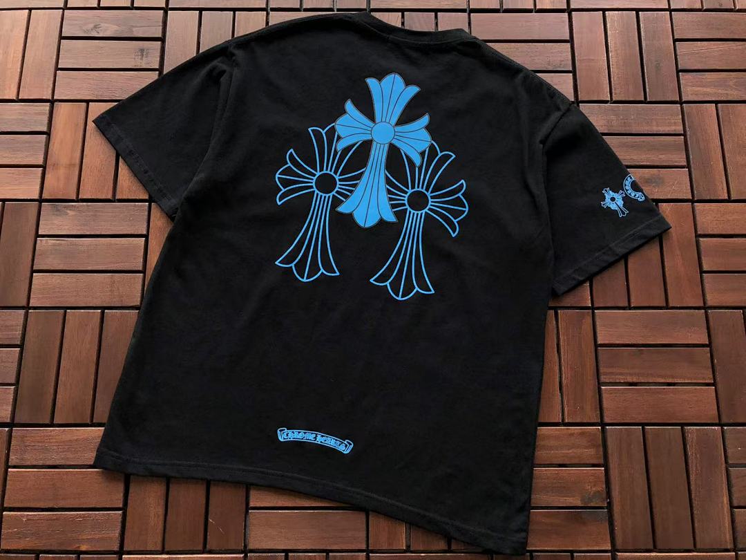 T-Shirts Ch Hearts