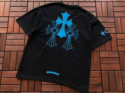 T-Shirts Ch Hearts