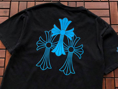T-Shirts Ch Hearts