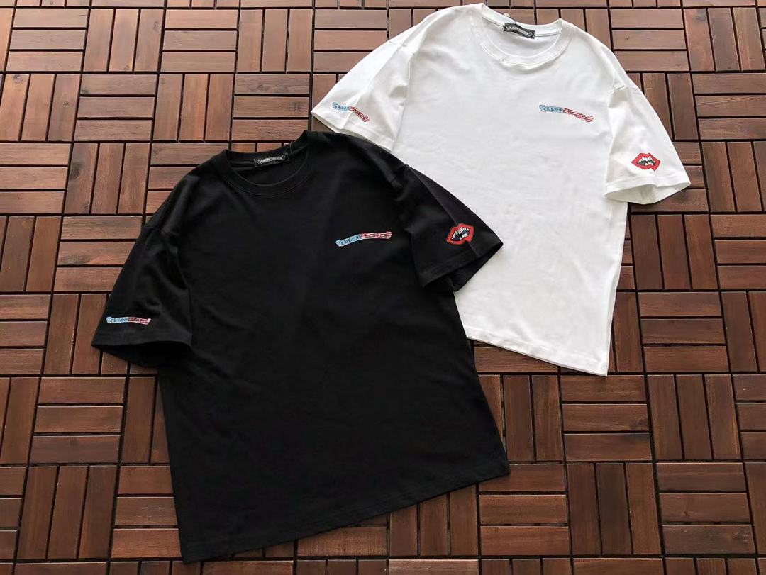 T-Shirts Ch Hearts