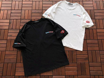 T-Shirts Ch Hearts