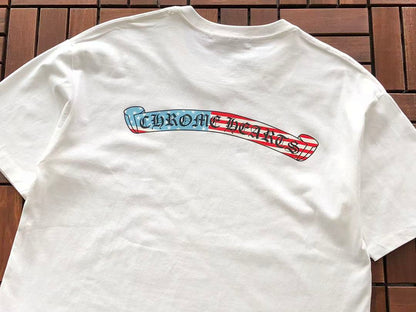 T-Shirts Ch Hearts