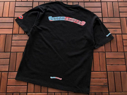 T-Shirts Ch Hearts