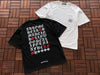 T-Shirts Ch Hearts