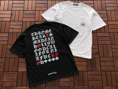 T-Shirts Ch Hearts