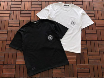 T-Shirts Ch Hearts