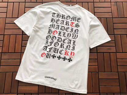 T-Shirts Ch Hearts