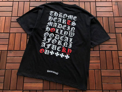 T-Shirts Ch Hearts