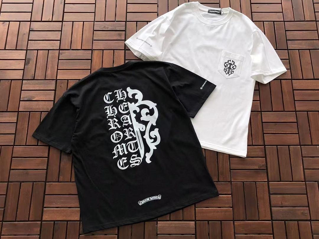 T-Shirts Ch Hearts