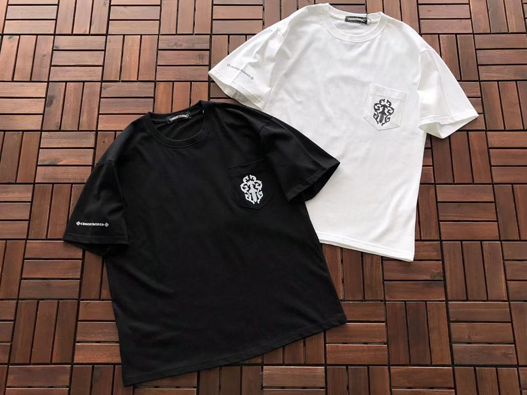 T-Shirts Ch Hearts