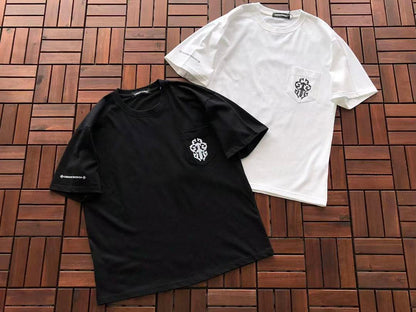 T-Shirts Ch Hearts