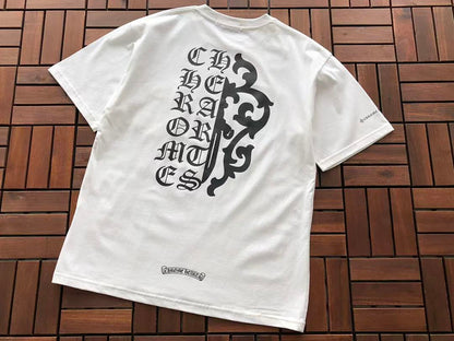 T-Shirts Ch Hearts