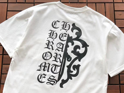 T-Shirts Ch Hearts